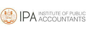 Institue of Public Accountants - Sam Said & Associates