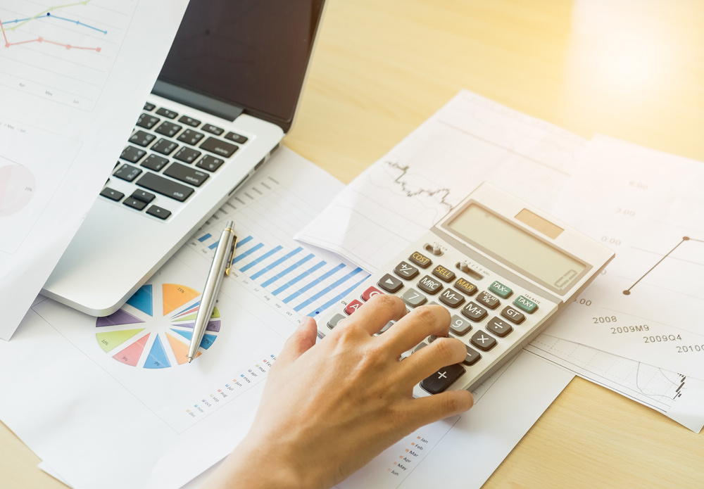 Accounting & Tax - Sam Said & Associates
