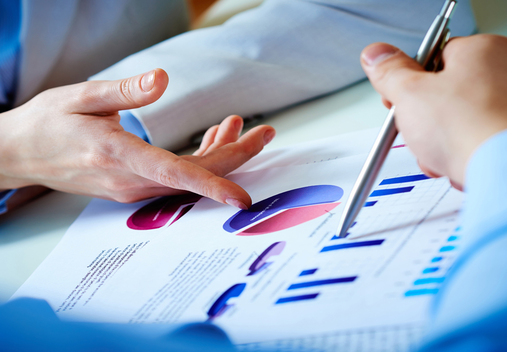 Business Strategy - Sam Said & Associates