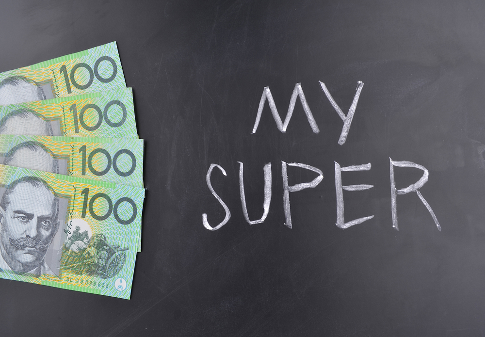 Self Managed Super - Sam Said & Associates