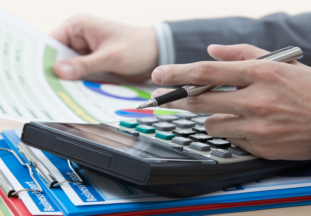 Taxation - Sam Said & Associates